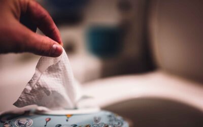 Why “Flushable” Wipes Can Cause Serious Plumbing and Septic Problems