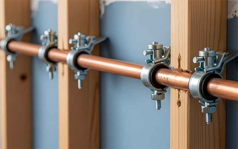 Water Line Replacement